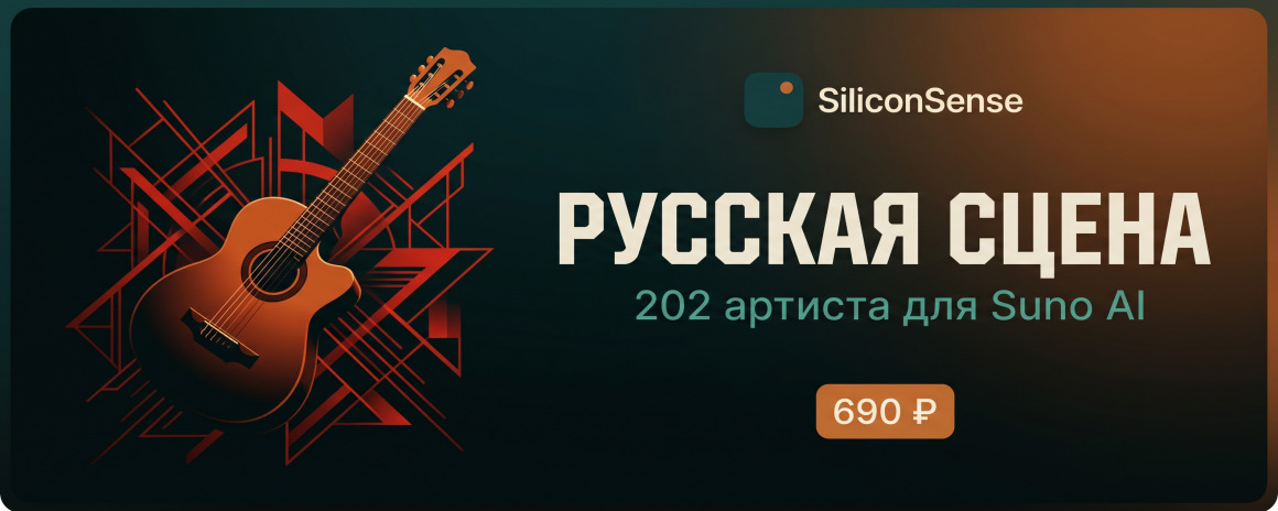 Russian Scene
